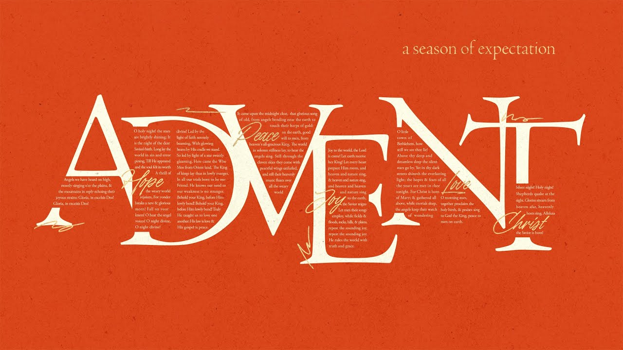Hope is a person | Psalm 130