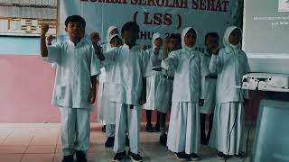 Download lagu 'MARS DOKTER KECIL' dan yel2 B2SA mp3