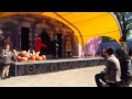 Sesame Place Live HALLOWEEN Show