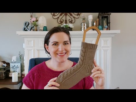 Cozy Meadow Knits Podcast-Episode 11: Summer Knits
