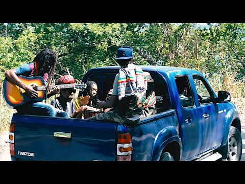 Addis Pablo - Nineve/ Psalm 20 feat. Jah Exile  (Official Video)