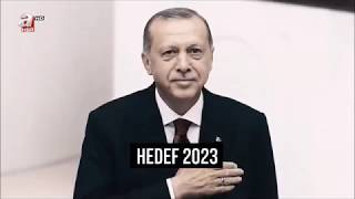 AK Parti 31 Mart Seçim Şarkısı 2019 - Zafer Bismillah