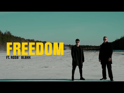 Owczar/OwCzarujący - Freedom ft.  Rosé Blakk | Prod. Kosaaa [VIDEO]