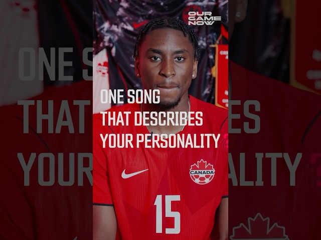 DRAKE vs BAD BUNNY? CANMNT Question of the Day #shorts