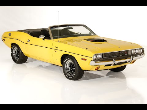 1970 Dodge Challenger (CC-1937518) for sale in Des Moines, Iowa