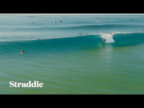 Strads Looking Like glass - South Stradbroke Island 2024