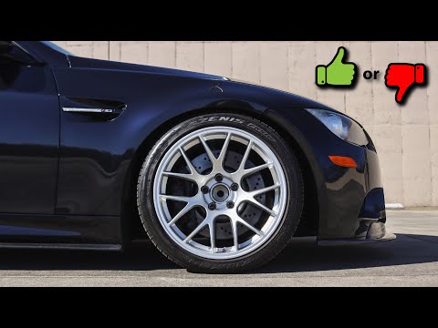 ARE THE APEX EC7'S A HIT OR A MISS?