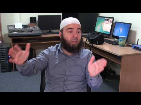 Nafile Namaz a bën ditën me falë apo vetëm natën? - Hoxhë Jusuf Hajrullahu