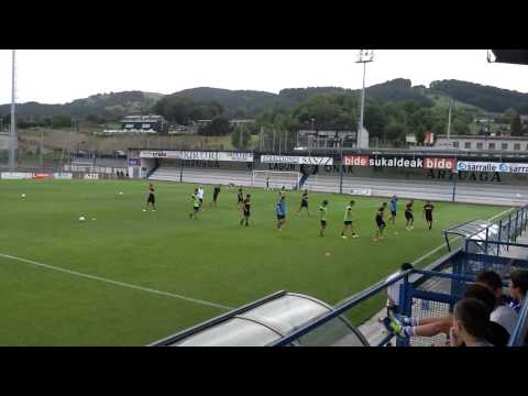 Lagun Onak - Cd Basconia. Beroketak egiten