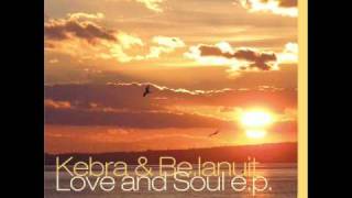 Kebra & Be lanuit   My Soul