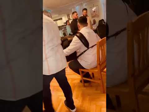 Kristijan Jovanovic / Mikica Tomin / Sanjika/ Zlatko Sisic