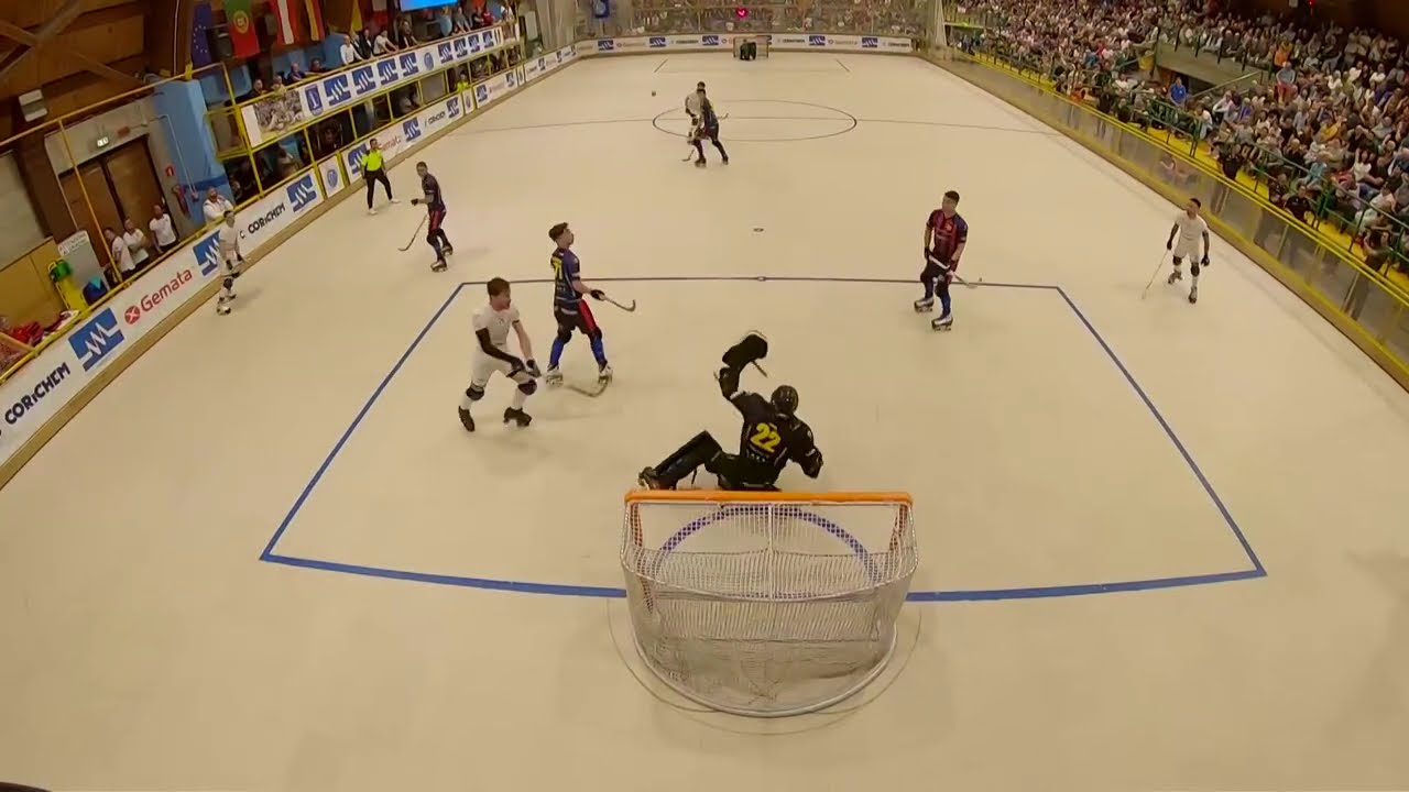 Highlights – Trissino vs Forte (Gara Quattro - Finale - Playoff - Serie A1)