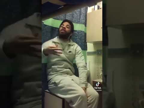 Sheff Full Jail Freestyle