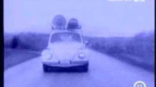 Kispál és a Borz - Földtörténet