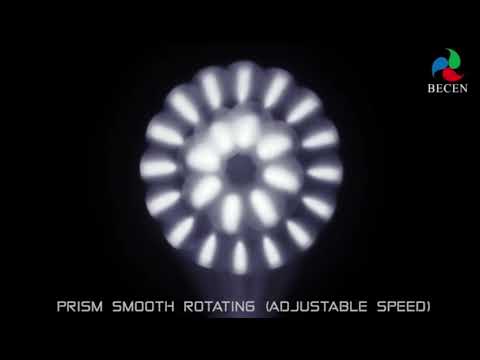 New 230W 7R 8+16 prisms beam moving head lights