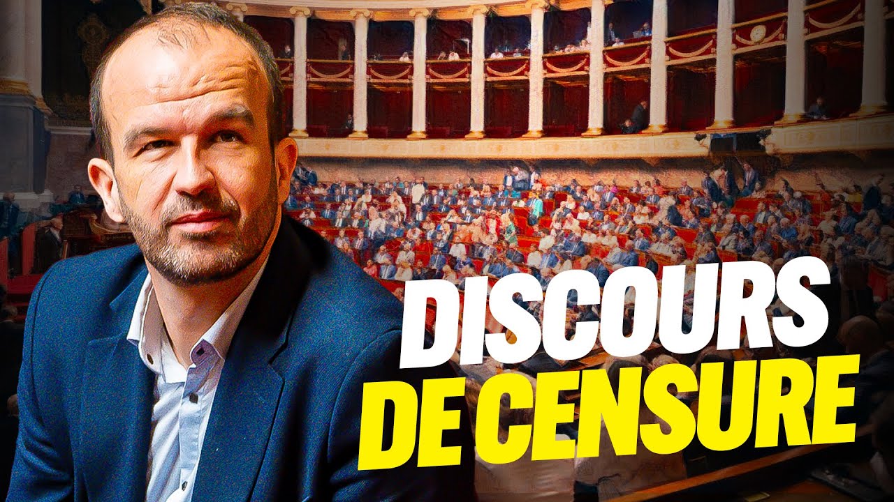 🟥 Bayrou tombera, Macron suivra !