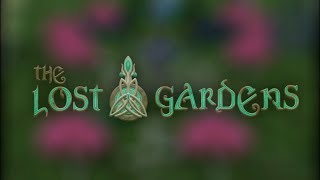 The Lost Gardens (PC) Steam Key GLOBAL
