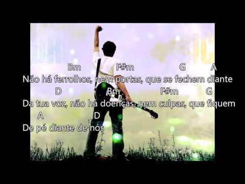 The Shield - Voz da Verdade