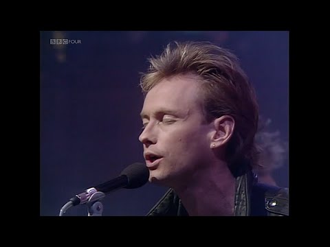 Mr  Mister  -  Broken Wings  - TOTP  - 1986