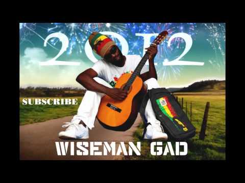WISEMAN GAD - 2012