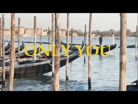 Dosey - Only You (Official Music Video)