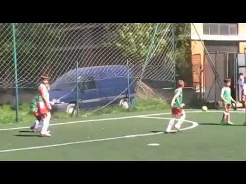 DIDI JR. IASI - KOSAROM PASCANI (2005)-RETUR CAMPIONAT 2013-2014 (1)