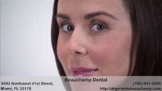 preview picture of video 'Best Cosmetic Dentist Doral - Call Now For The Best Cosmetic Dentist In Doral'