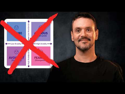 How To Repair Beyond Attachment Styles