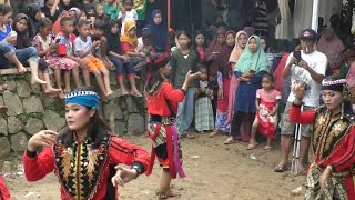 Download lagu TOLE TOLE EBEG WIJAYA SARI mp3