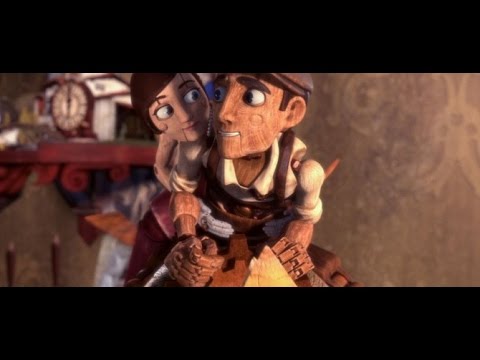 Anahí -  Inesperado - Video Clip