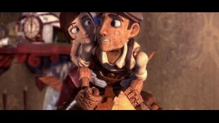 Anahí -  Inesperado - Video Clip