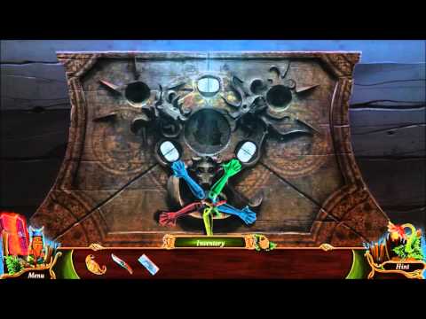 Eventide: Slavic Fable - First 20 minutes of gameplay