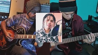 Sobredosis song artwork