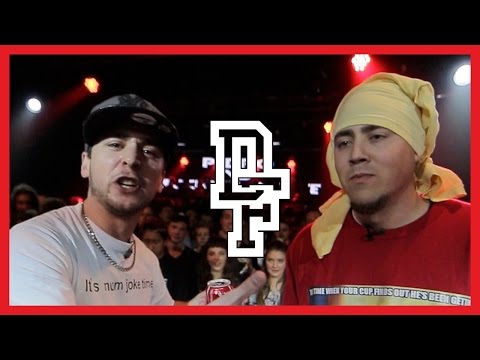 Pedro vs Michael White