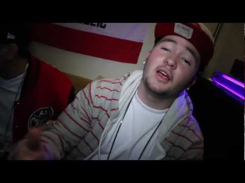 Yung Skie & Lil Nick ft DoeBama "Im on One"