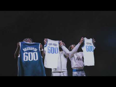 Yung Hood - Dirty Dawg (Official Visualizer)