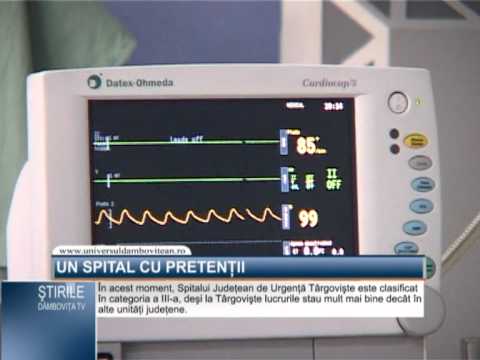 Un spital cu pretentii.mpg