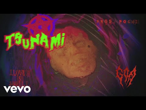 Video thumbnail for Tsunami