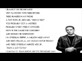 G Eazy - Drifting ft.  Chris Brown, Tory Lanez Lyrics