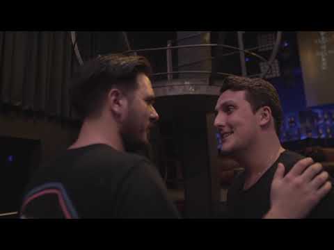 Kiko Franco - EuroTour Episódio 2