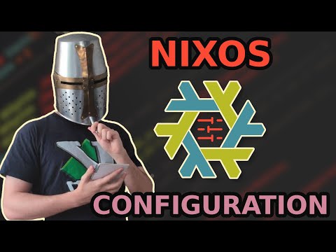 NixOS Configuration