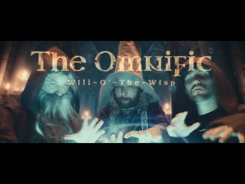 The Omnific | Will-O'-The-Wisp [Official Music Video]