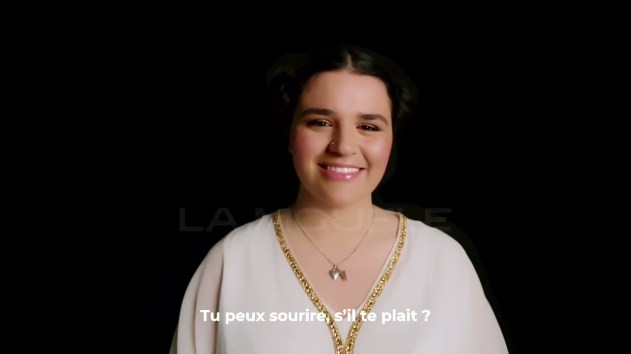 Lola - LA MOUFLE