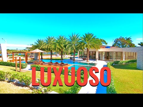 Vilas do Lago - Lote a venda em loteamento fechado em Fortaleza - 300m2