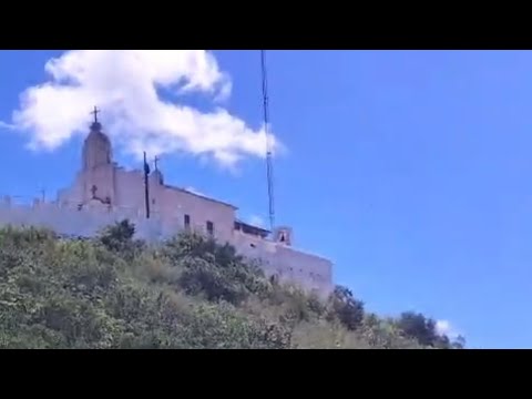 🇧🇷 CIDADE MONTE SANTO NA BAHIA, REGIÃO PALCO DA GUERRA DE CANUDOS 