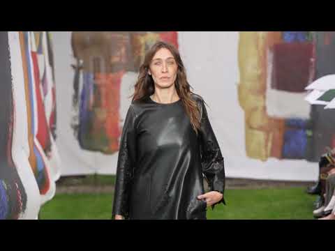 MUNTHE SPRING SUMMER 2024 I FULL SHOW