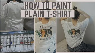 Download lagu Tutorial Cara Melukis di Kaos Polos mp3 Download lagu Tutorial Cara Melukis di Kaos Polos mp3