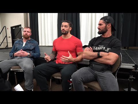 Dean Ambrose: The Million Dollar Man Didn’t Get What He Wanted
