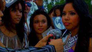 Hada Verónica - &quot;La puerta cerrada&quot;