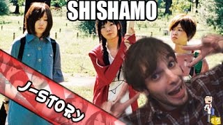 J-Story : SHISHAMO